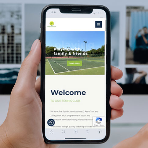 Danbury Tennis Club