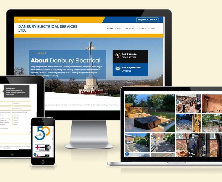 Danbury Electrical Services