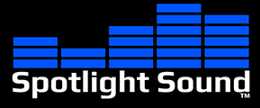 Spotlight Sound logo