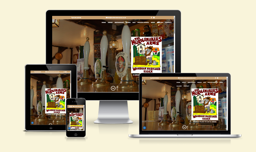 Hurdlemakers Arms