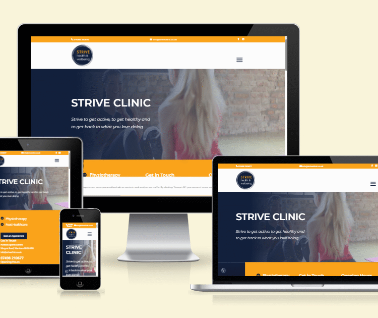 Strive Clinic